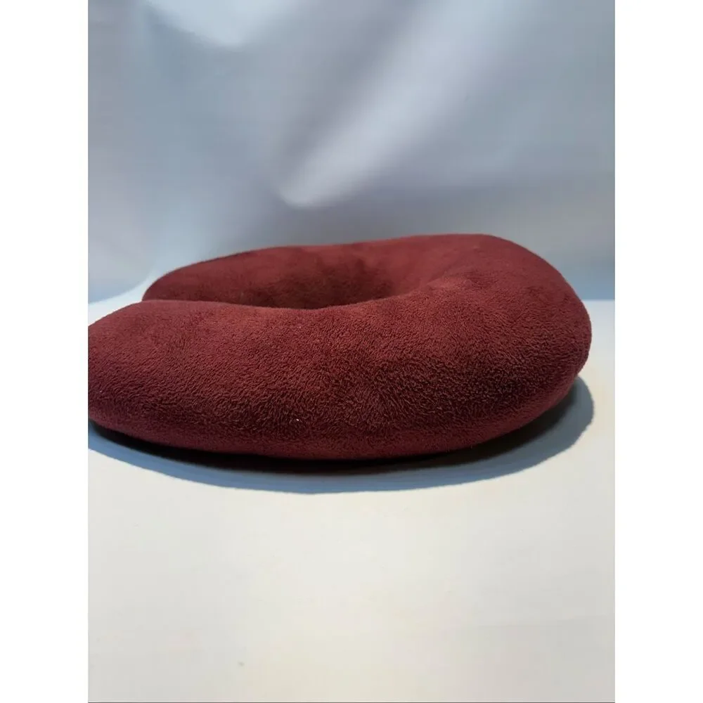 No Brand travel neck